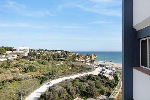 Apartamento Est�dio Vista Terra Atl�ntico