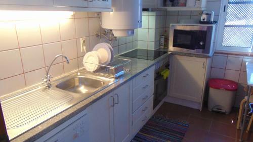 Apartamento Alvor Beach Emotion