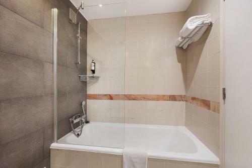 Apartamento Est�dio Vista Mar Atl�ntico