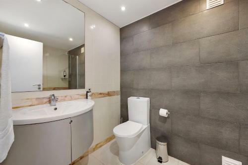 Apartamento Est�dio Vista Mar Atl�ntico