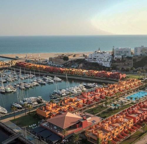 Apartamento Appartement Alvor : Algarve 116458/al