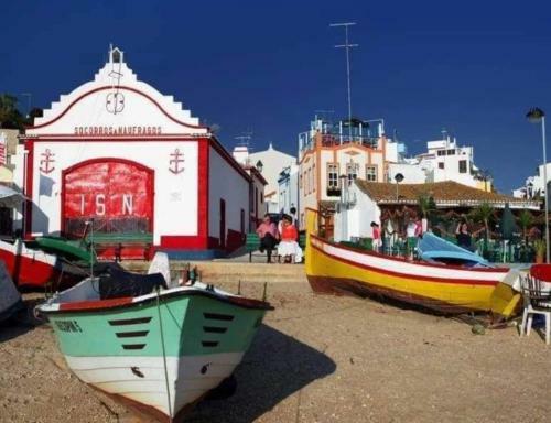 Apartamento Appartement Alvor : Algarve 116458/al