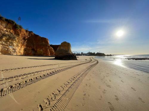 Apartamento Appartement Alvor : Algarve 116458/al