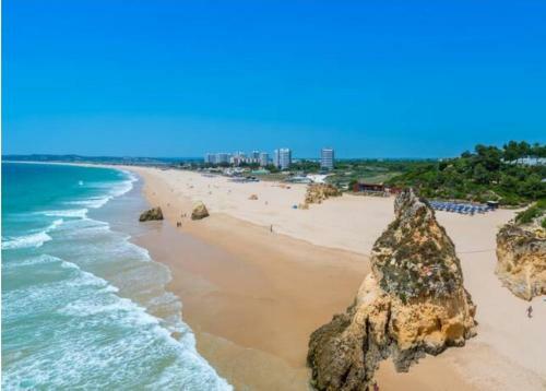 Apartamento Appartement Alvor : Algarve 116458/al