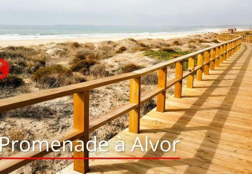 Apartamento Appartement Alvor : Algarve 116458/al