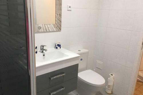 Apartamento Appartement Alvor : Algarve 116458/al