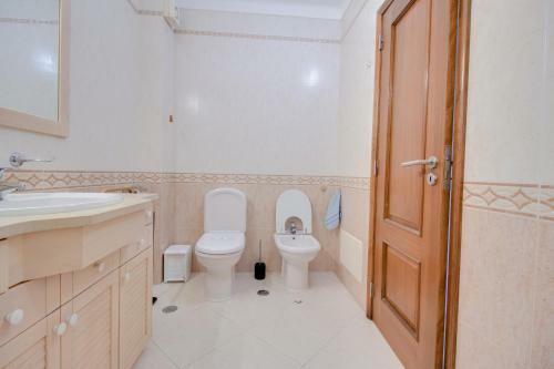 Alvor Vila Marachique Apartment