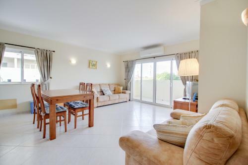Alvor Vila Marachique Apartment
