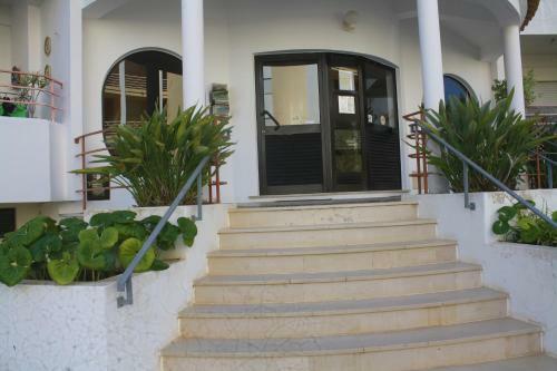 Apartamento Mar E Sol Amoreira