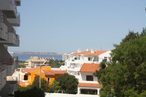 Apartamento Mar E Sol Amoreira