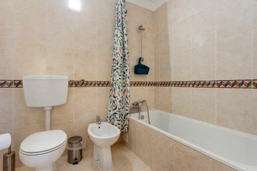 Dunas Mar- Apartamento de F�rias
