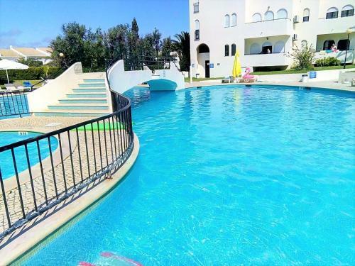 Apartamento T2 Alvor Terrace