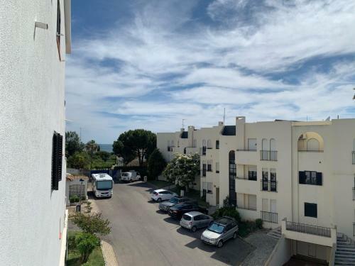 Alvor Beach House