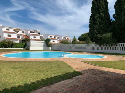 Alvor Beach House