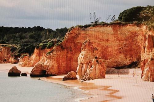 Apartamento Vadimar Alvor Holidays