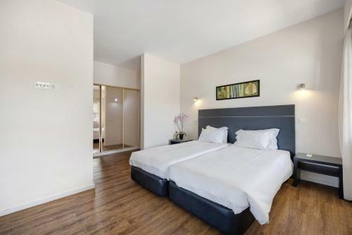 Apartamento T1 Atl�ntico