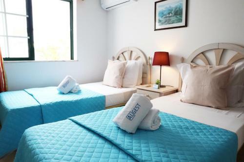 Apartamento Dunas Alvor 211