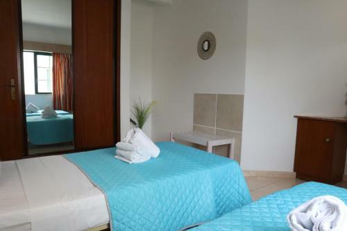 Apartamento Dunas Alvor 211