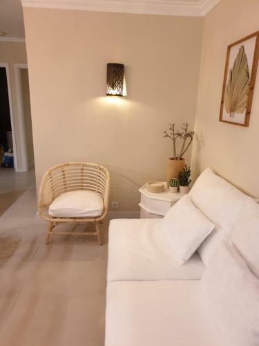 T2 Apartment Old Village Vilamoura