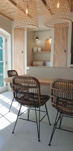 T2 Apartment Old Village Vilamoura