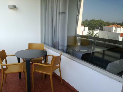 Apartamento Golden Loft