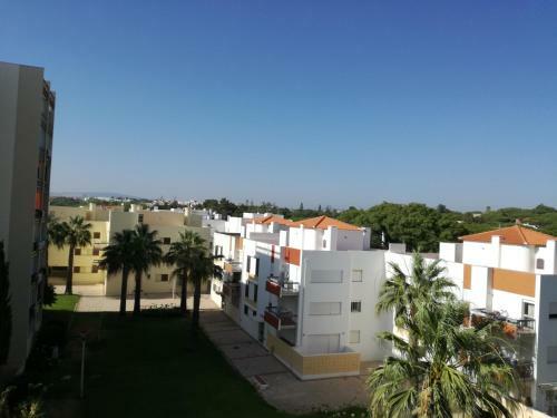 Apartamento Golden Loft