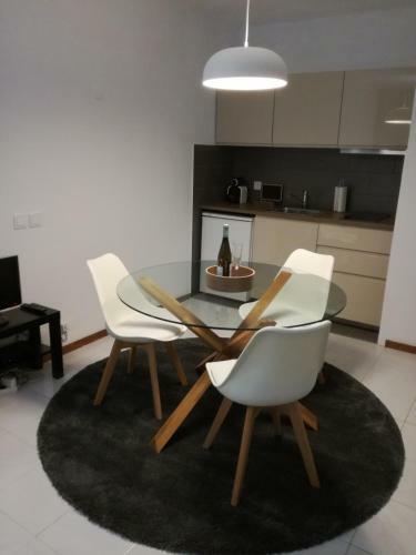 Apartamento Golden Loft