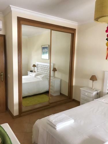 Apartamento Palm Garden
