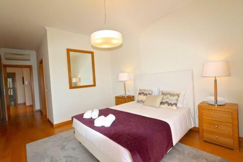 Apartamento Golf Mar Village - Clever Details