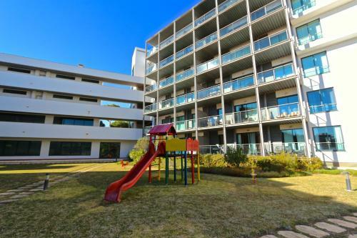 Apartamento Residence Do Golf 37 - Clever Details