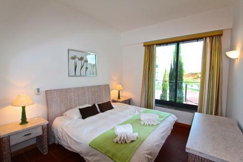 Apartamento Residence Do Golf 37 - Clever Details