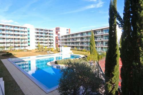 Apartamento Residence Do Golf 37 - Clever Details