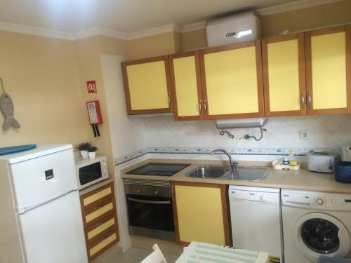 Apartamento Moura 11