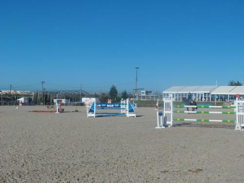 Apartamento Moura 11