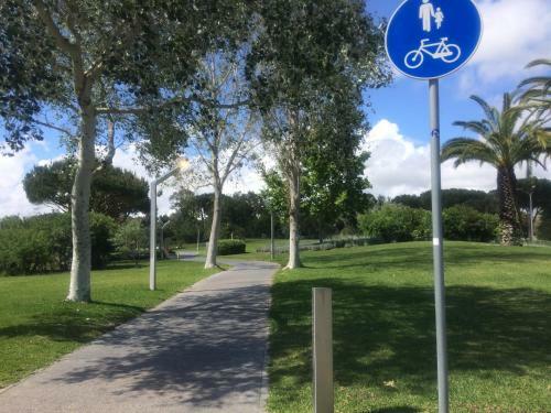 Apartamento Moura 11