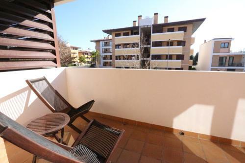 Apartamento Monte Laguna - Clever Details