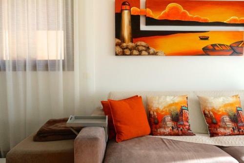 Apartamento Monte Laguna - Clever Details