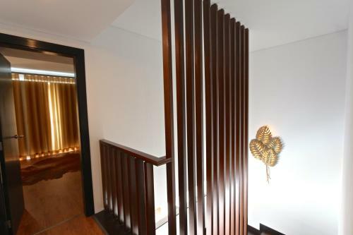 Apartamento Monte Laguna - Clever Details