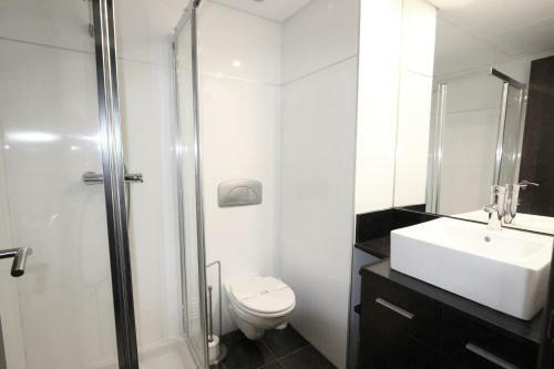 Apartamento Monte Laguna - Clever Details