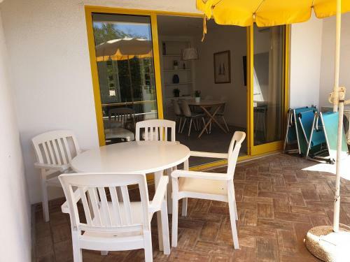 Apartamento Quinta Do Rom�o