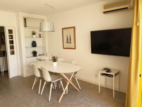 Apartamento Quinta Do Rom�o