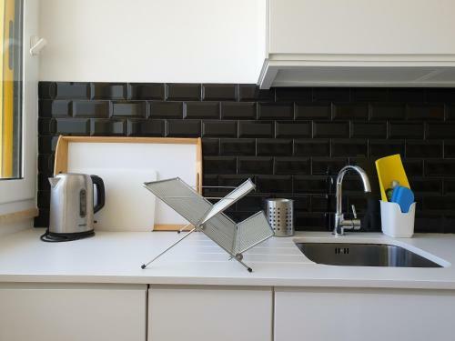 Apartamento Quinta Do Rom�o