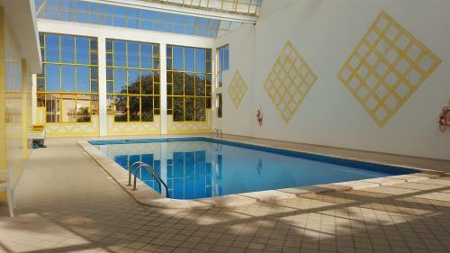Apartamento Quinta Do Rom�o