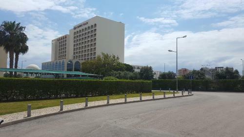 Apartamento Quinta Do Rom�o
