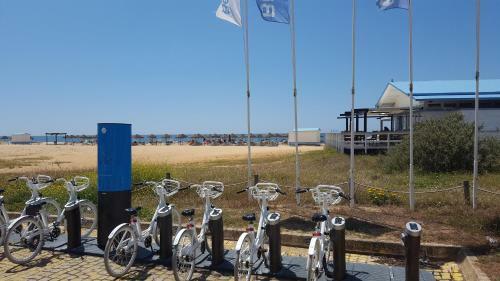 Apartamento Quinta Do Rom�o