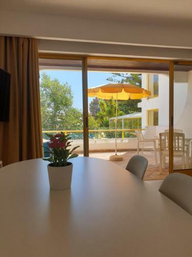Apartamento Quinta Do Rom�o