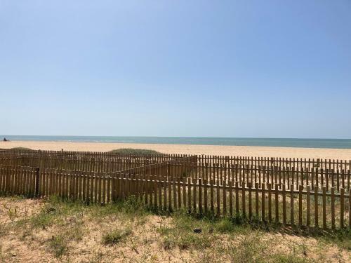 Apartamento Marinamar