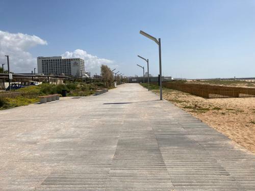 Apartamento Marinamar