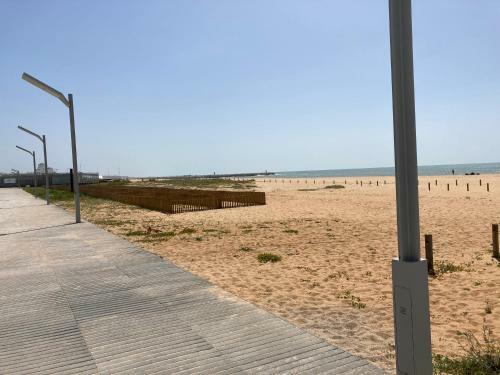 Apartamento Marinamar