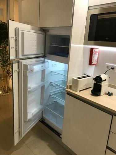 Apartamento Marinamar
